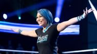 One of WWE's most promising Superstars struggles with public speaking & interviews